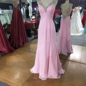 Prom or formal dress